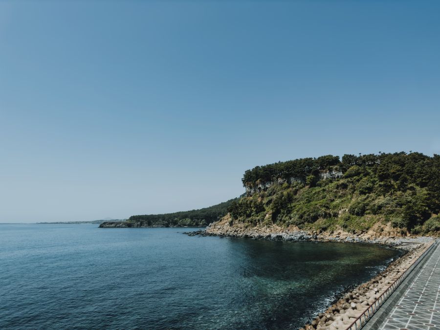 Jeju Island
